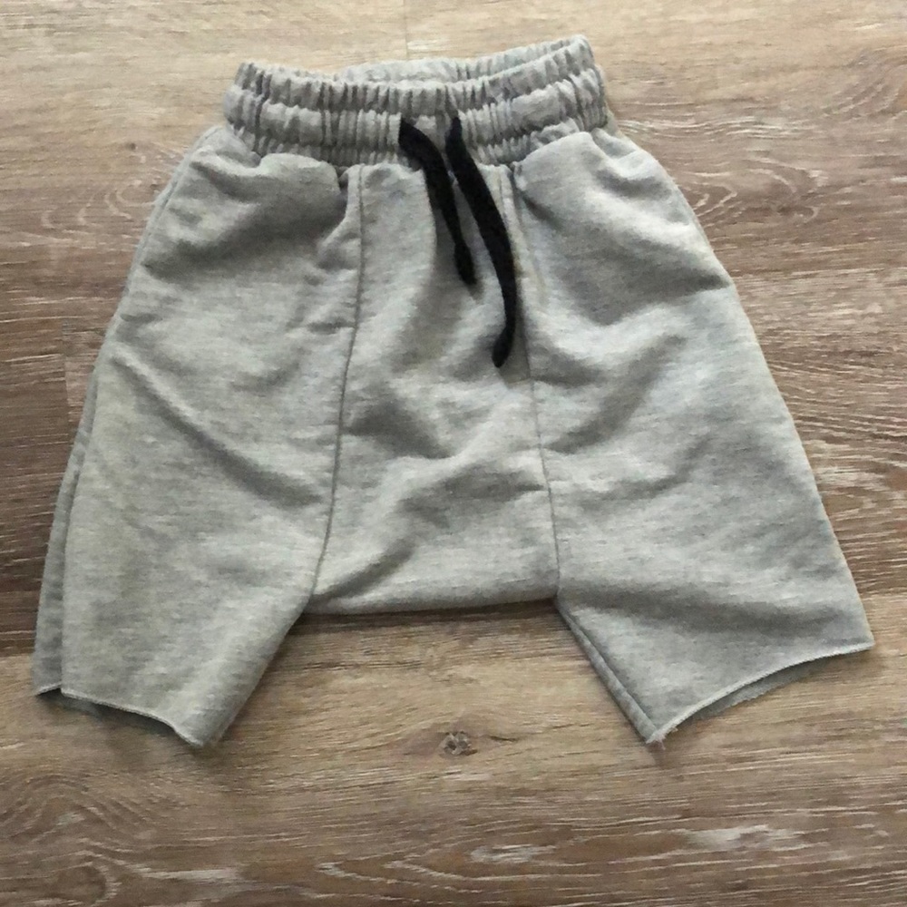Nununu Shorts
